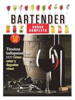 Curso de Bartender